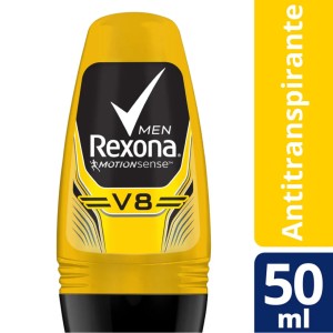 REXONA ROLL ON MEN V8 50ml